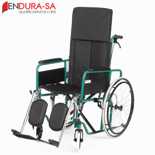 Eco Recliner Wheelchair 18